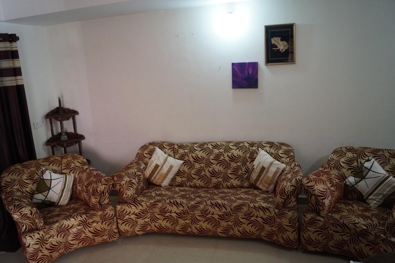 Sams Cottage Бенаулим Экстерьер фото